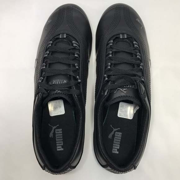 Puma Soleil Cat Synthetic Leather Sneakers Shoes - Picture 5 of 8